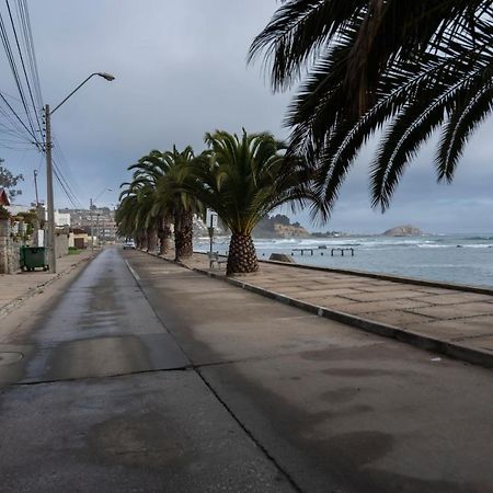 Casa Arana Villa Algarrobo Luaran gambar